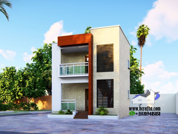 Modern 1 Bedroom