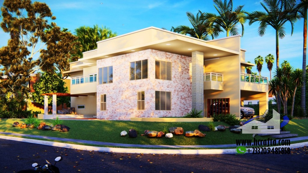 4 Bedroom House Plan 3 4 Bedroom House Plan