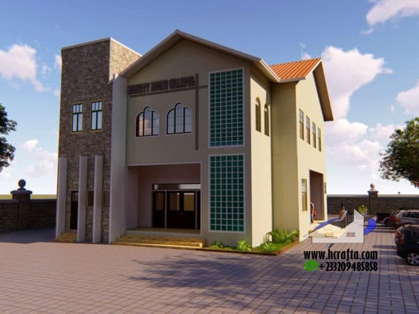 Church Design Images