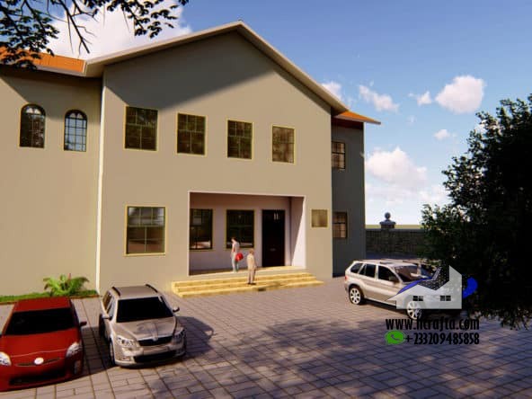 Church Design Images