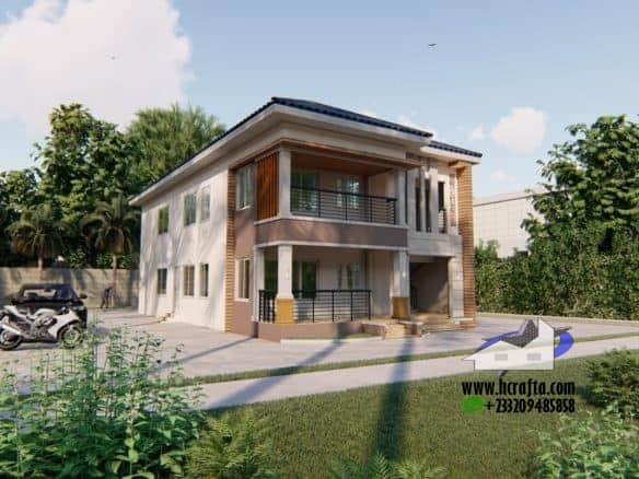 2 Bedroom apartment 4 2 Bedroom apartment