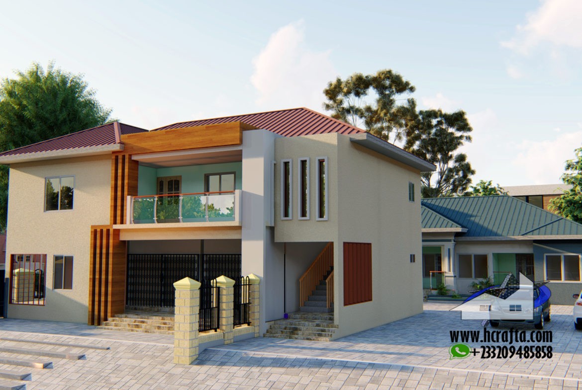 1-2 Bedroom House