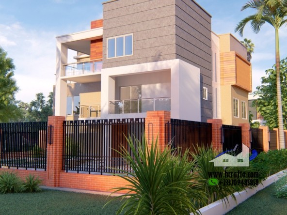 unique 4 bedroom plans