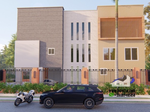 unique 4 bedroom plans
