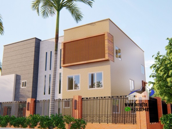 unique 4 bedroom plans