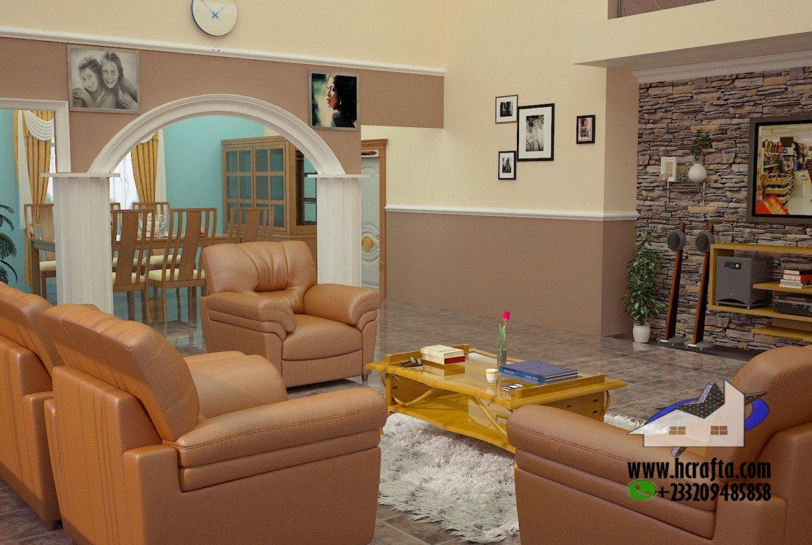 interior design Livingroom