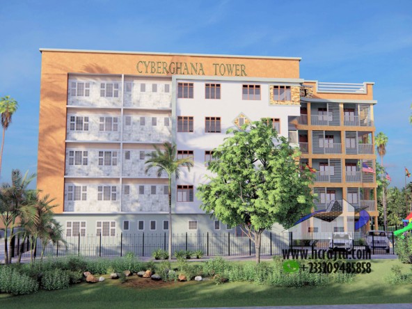 modern school design