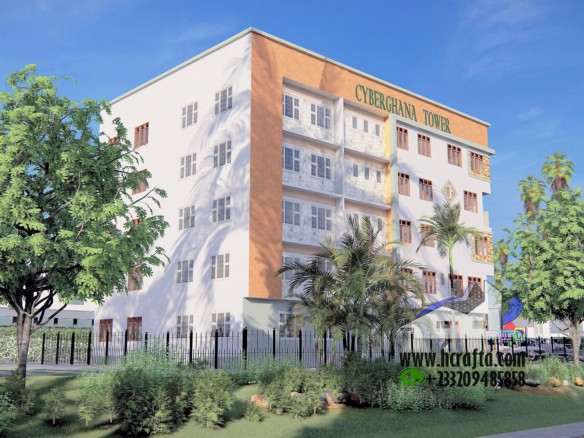 modern school design