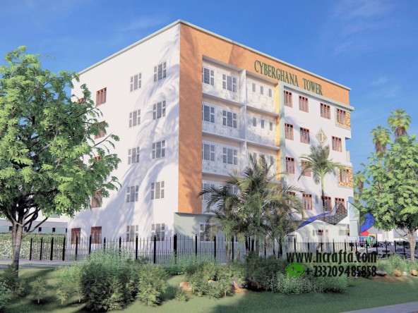 modern school design