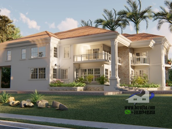 Deluxe 6 Bedroom