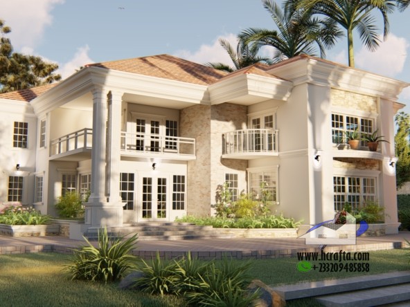 Deluxe 6 Bedroom