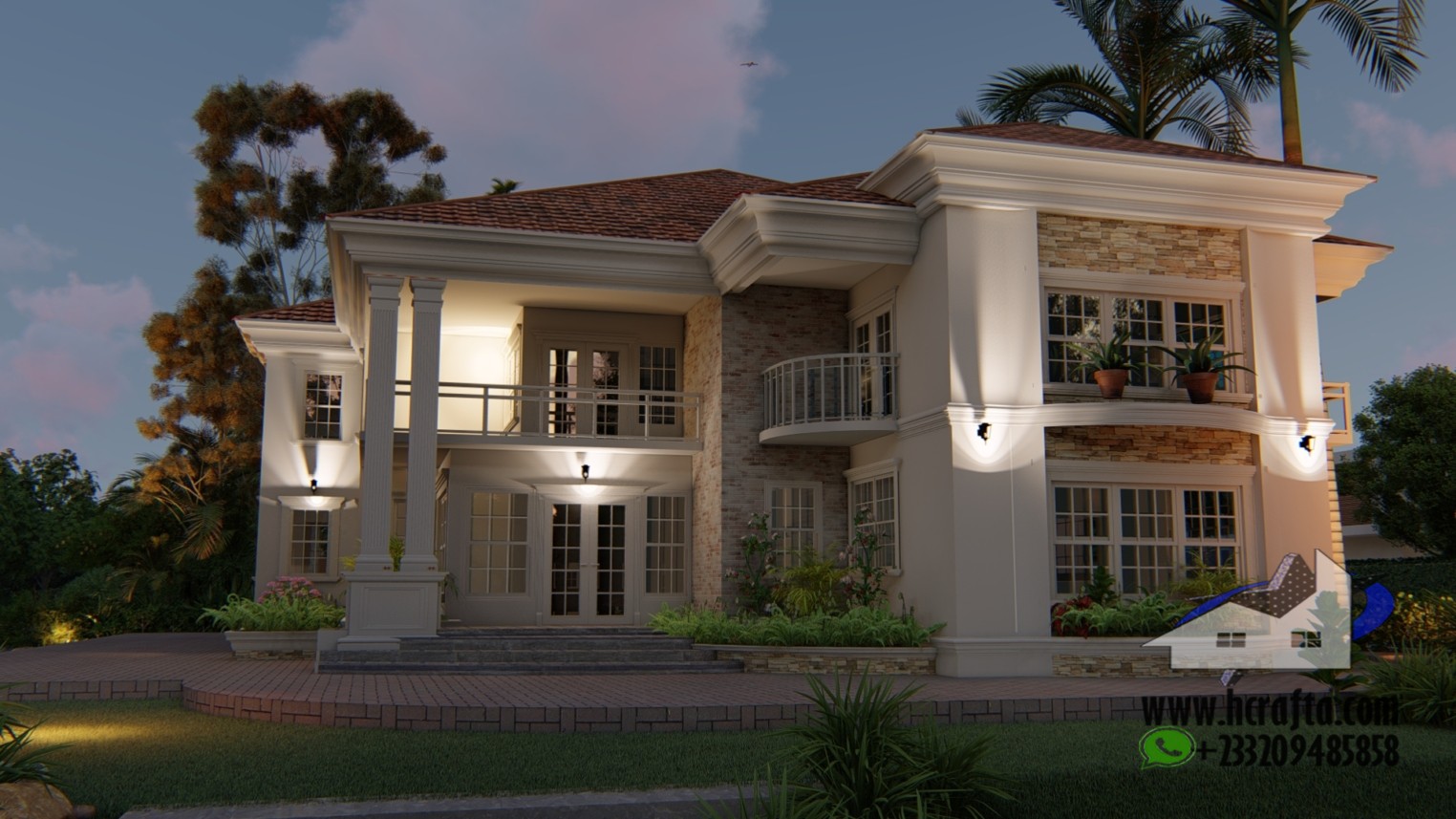 Deluxe 6 Bedroom 4 Deluxe 6 Bedroom