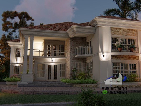 Deluxe 6 Bedroom