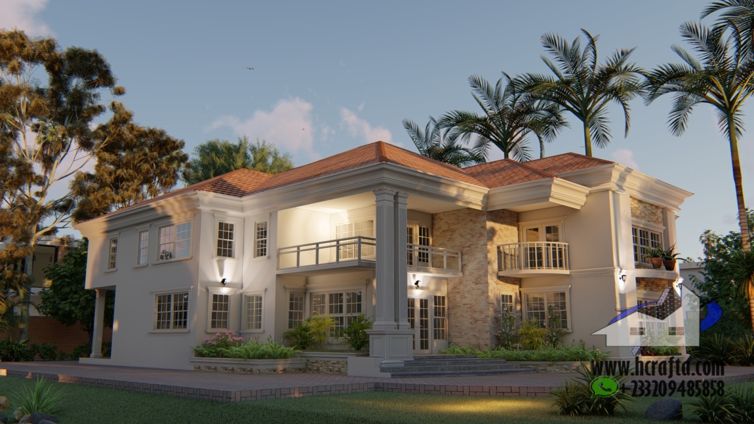 Deluxe 6 Bedroom 2 Deluxe 6 Bedroom