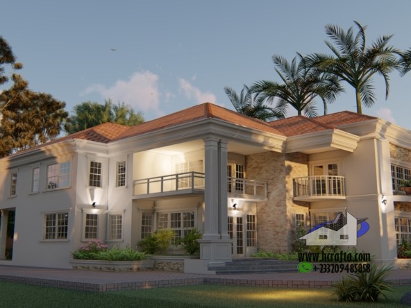 Deluxe 6 Bedroom