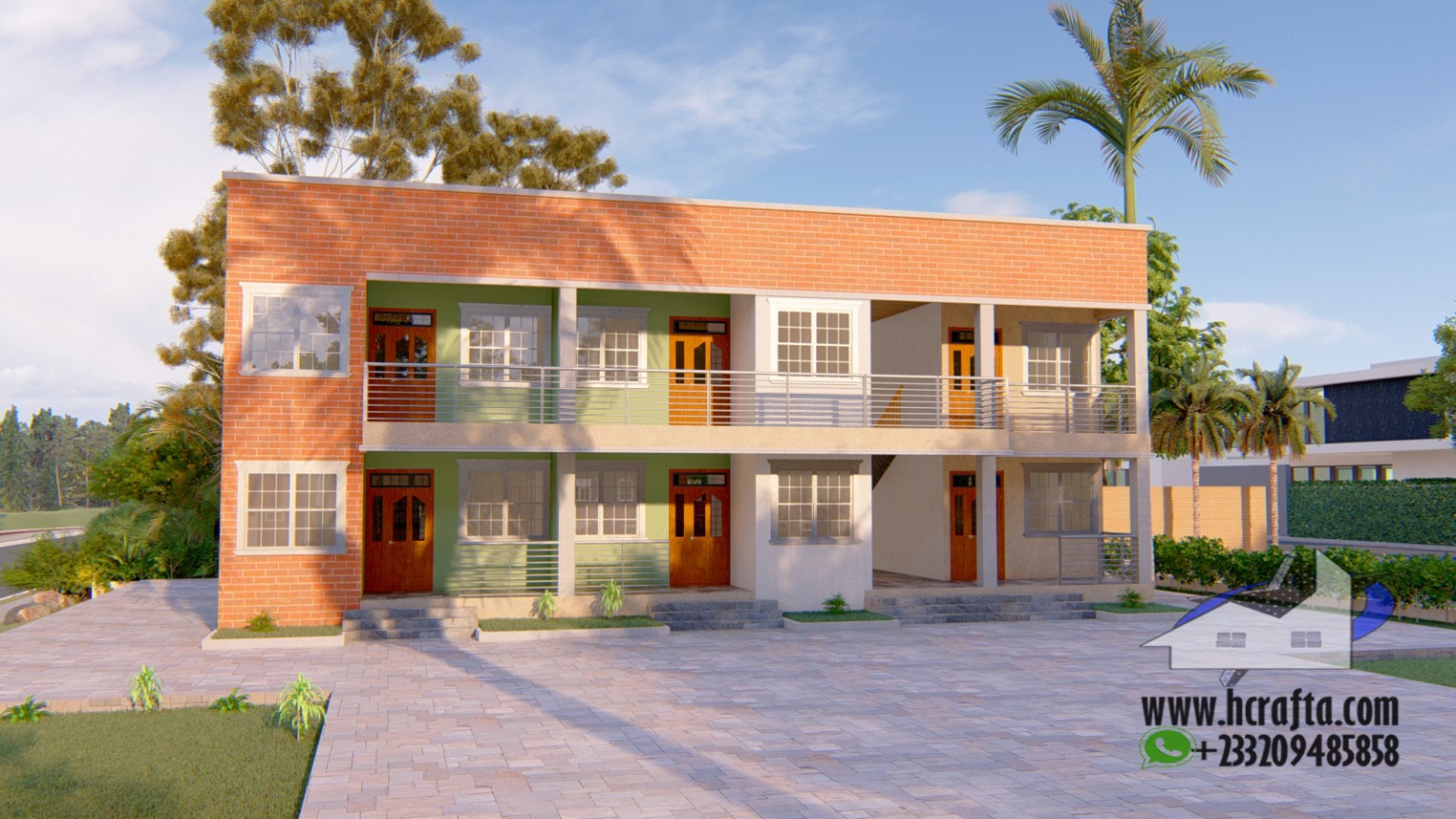 1 bedroom apartment design ideas 4 Modern 1 Bedroom Apartment Design Ideas