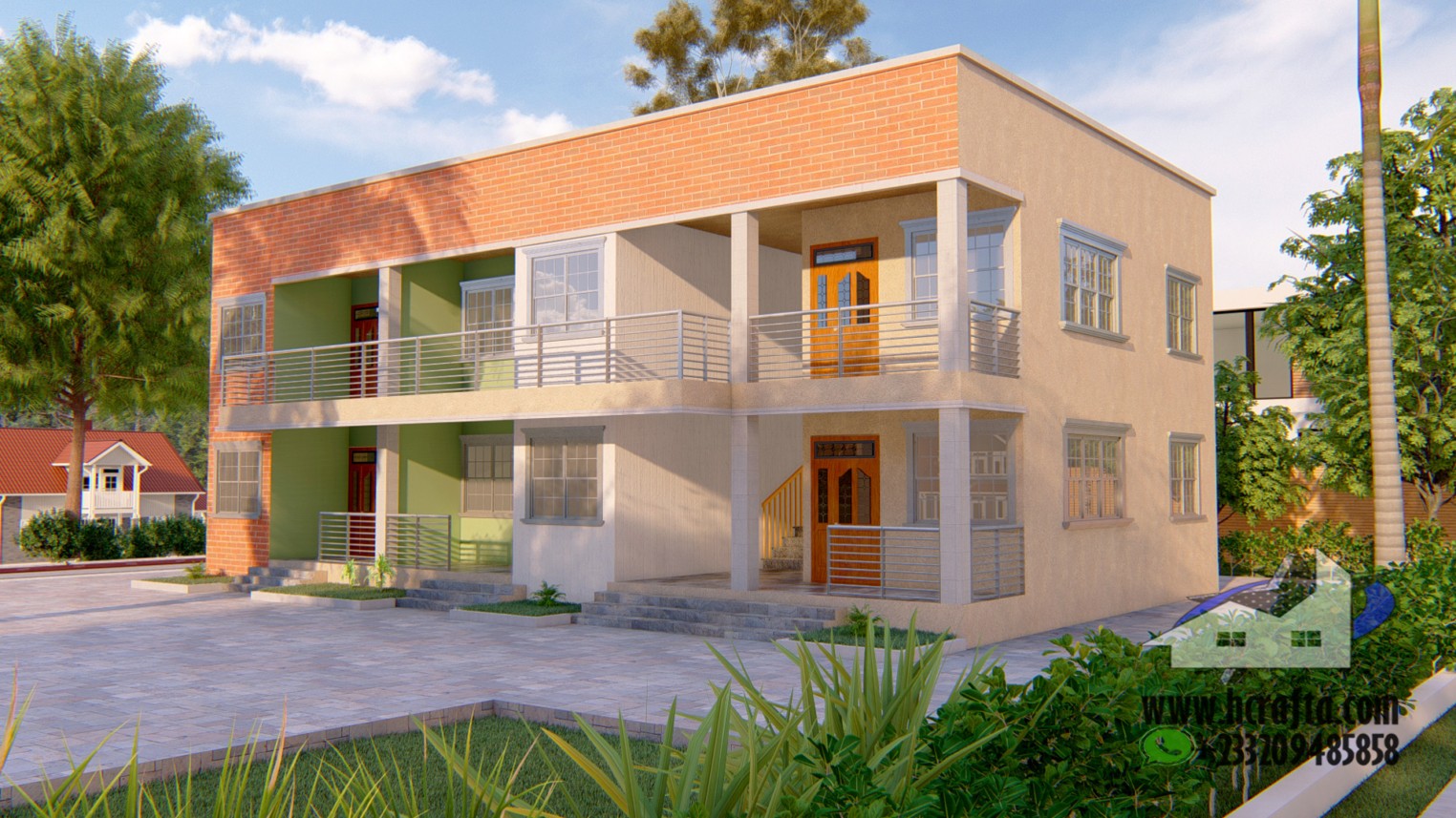 1 bedroom apartment design ideas 3 Modern 1 Bedroom Apartment Design Ideas