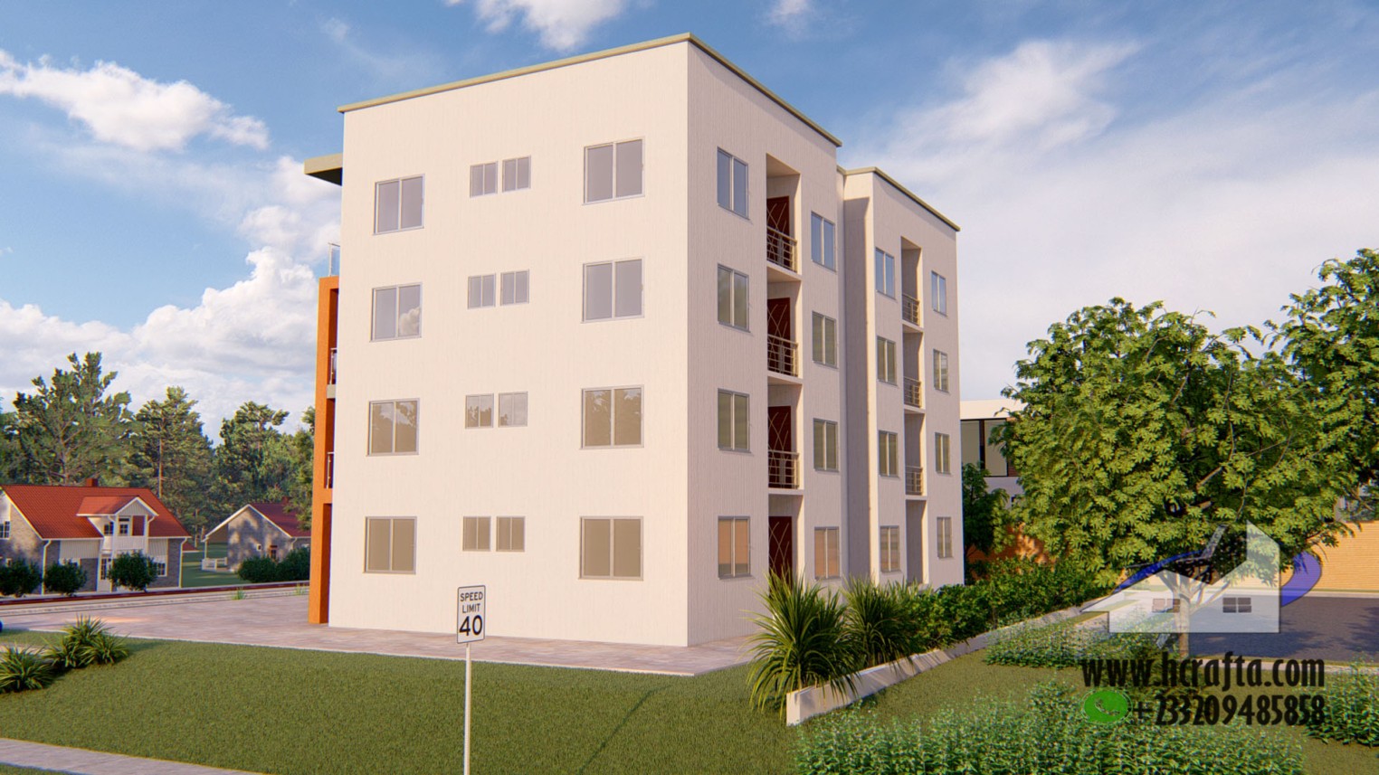 2 bedroom flat design 2 Modern 2 Bedroom Flat Design: A Stylish and Functional Living Space