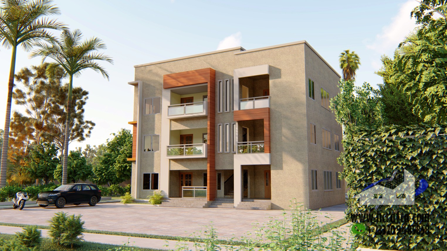 Affordable 1-2 Bedroom Apartments - Ideal Housing Solutions