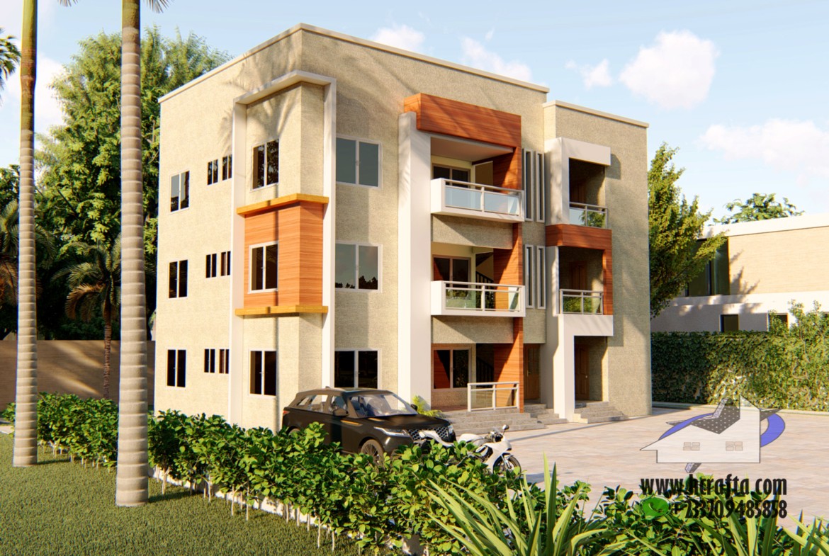 Affordable 1-2 Bedroom Apartments - Ideal Housing Solutions