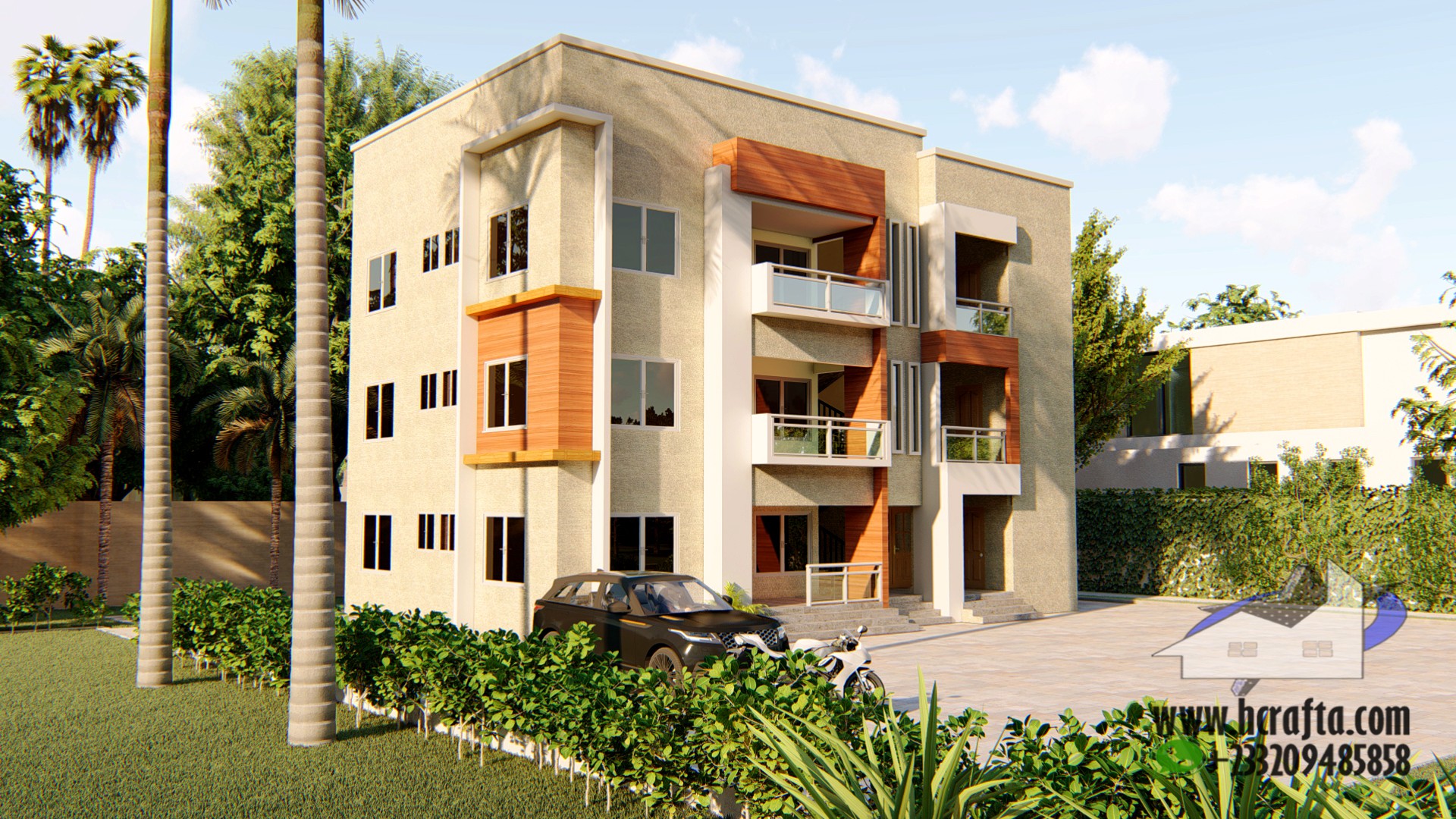 Affordable 1-2 Bedroom Apartments - Ideal Housing Solutions