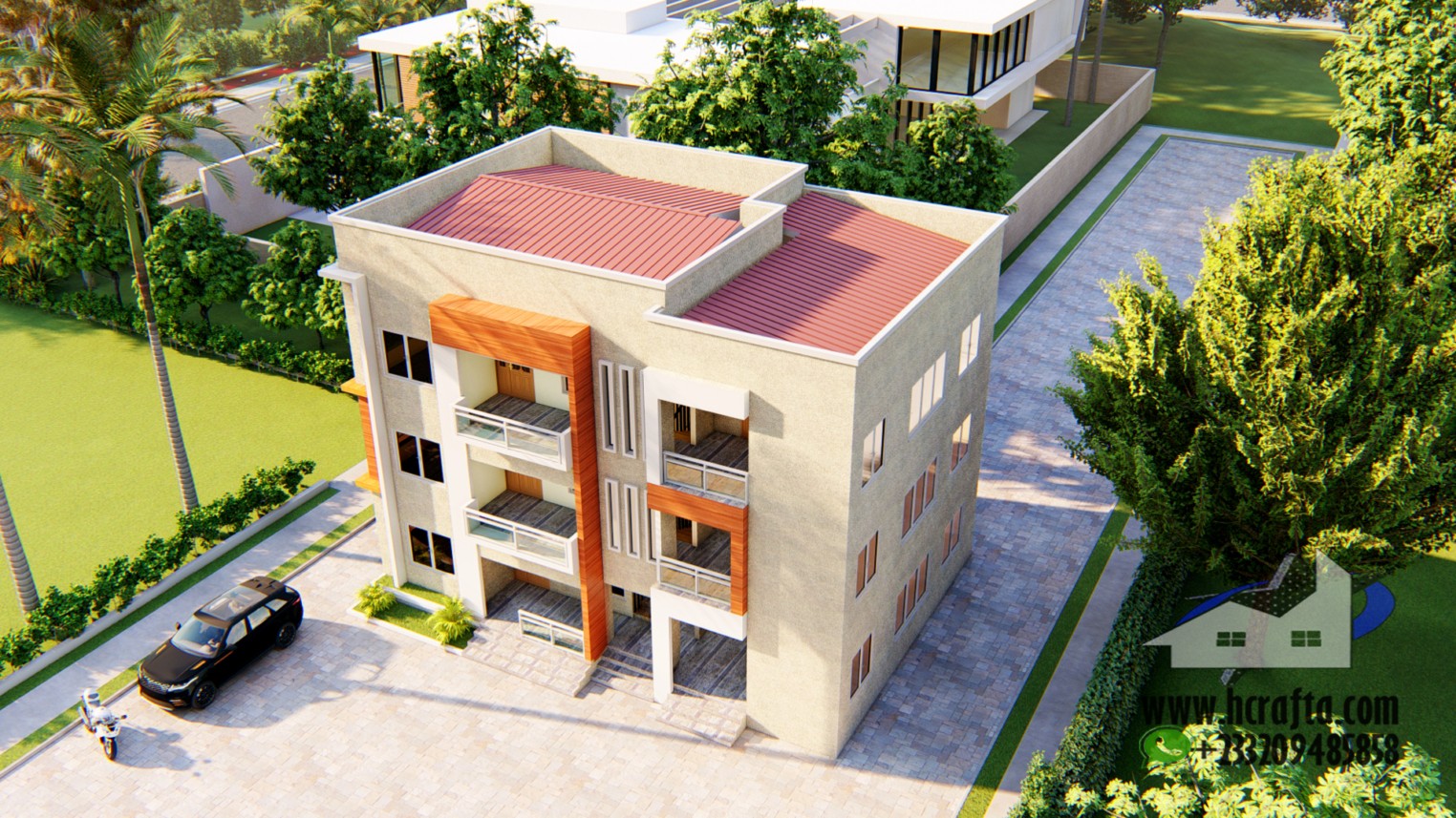 Affordable 1-2 Bedroom Apartments - Ideal Housing Solutions