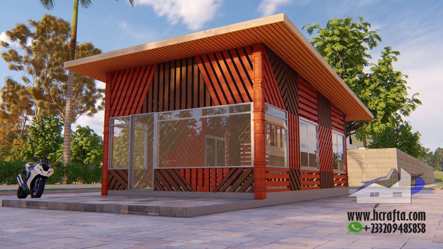 restaurant design 6 Exquisite Restaurant Design – A Perfect Blend of Elegance and Comfort