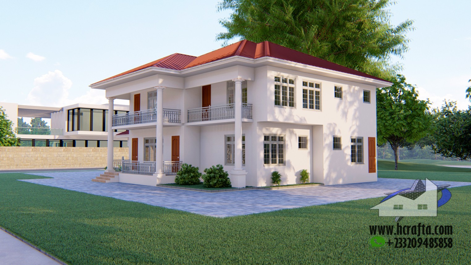 Contemporary roofing trends 4 Contemporary roofing trends: A stylish and durable roofing solution for modern homes