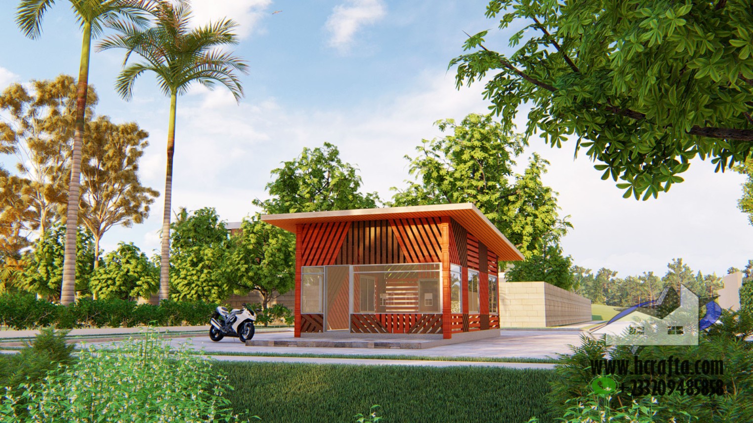 restaurant design 3 Exquisite Restaurant Design – A Perfect Blend of Elegance and Comfort