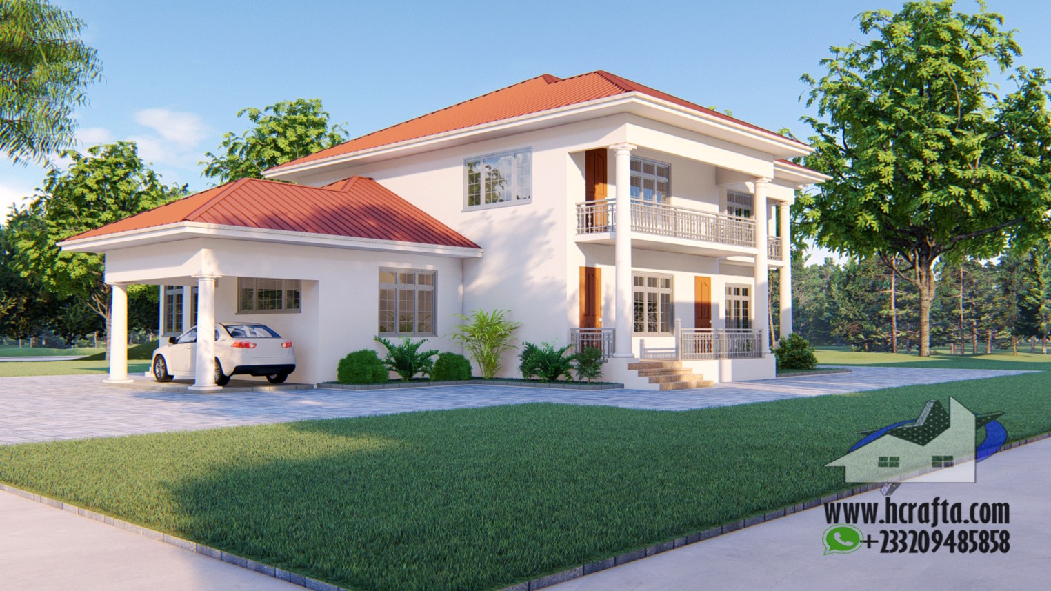 Contemporary roofing trends 3 Contemporary roofing trends: A stylish and durable roofing solution for modern homes
