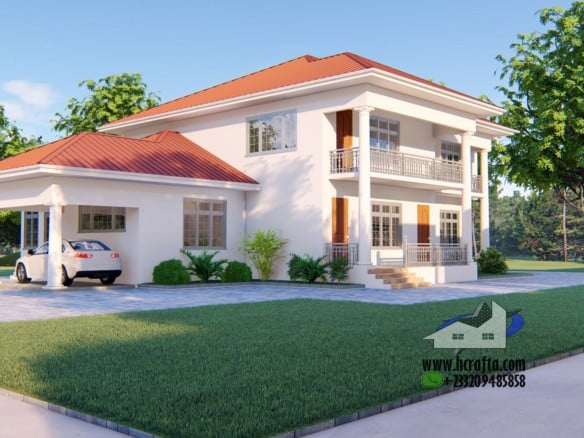 Contemporary roofing trends: A stylish and durable roofing solution for modern homes