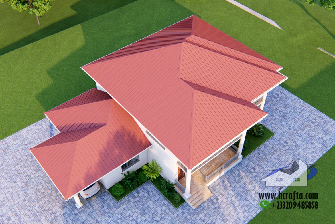 Contemporary roofing trends: A stylish and durable roofing solution for modern homes