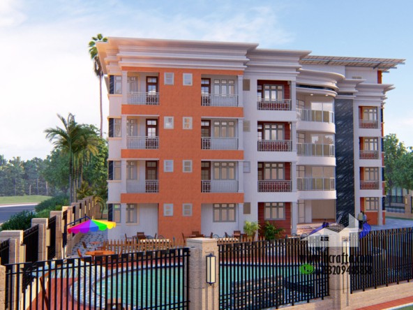 Modern Hotel Designs