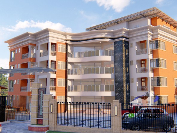 Modern Hotel Designs
