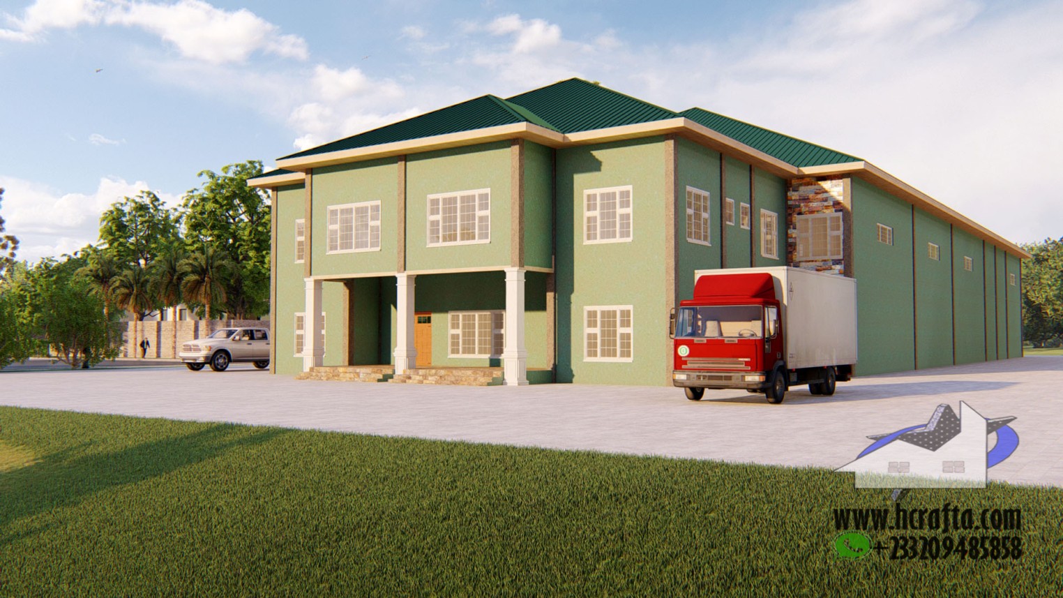 Warehouse Layout Ideas 3 Warehouse Layout Ideas: Efficient and Organized Storage Solutions