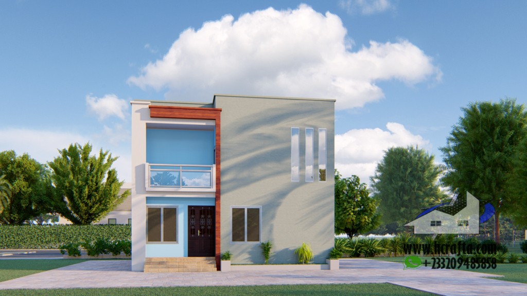Affordable 3 bedroom duplex 3 Affordable 3 Bedroom Duplex: Spacious Living Spaces, Modern Design, Budget-Friendly"