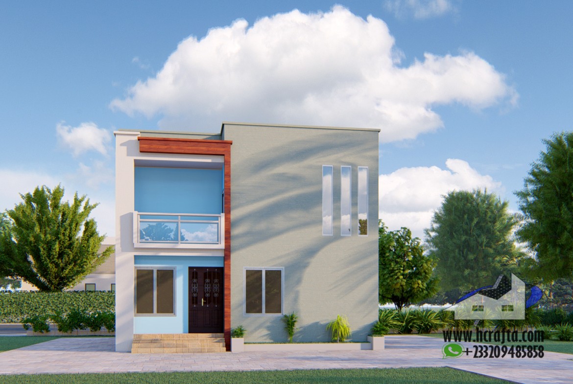 Affordable 3 Bedroom Duplex: Spacious Living Spaces, Modern Design, Budget-Friendly"
