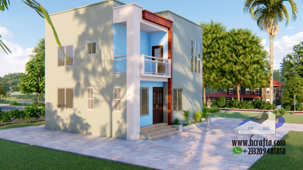 Affordable 3 bedroom duplex 2 Affordable 3 Bedroom Duplex: Spacious Living Spaces, Modern Design, Budget-Friendly"