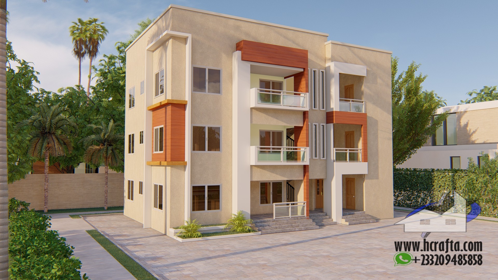 Affordable 1-2 Bedroom Apartments - Ideal Housing Solutions