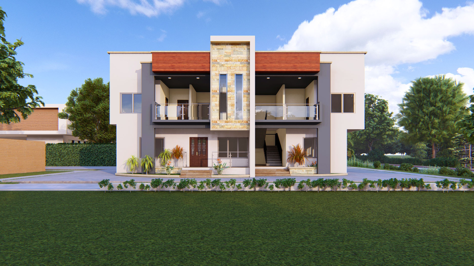 Apartments 1, 4 bedroom 3 Apartments 1, 4 bedroom