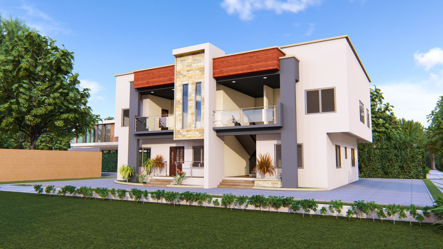 Apartments 1, 4 bedroom 4 Apartments 1, 4 bedroom